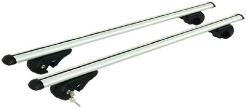 Aluminum Cross Bars