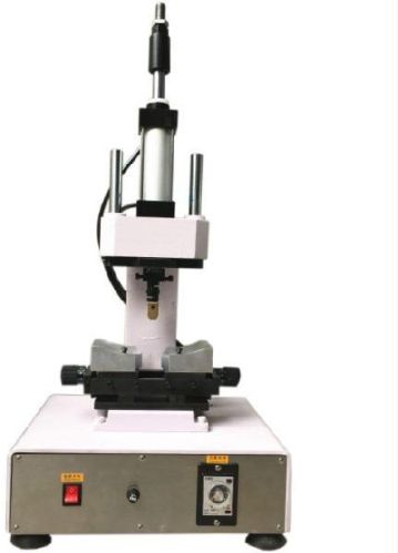 Aceteate Frame Making Machine, Brand Name : Shinehao