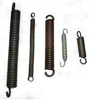 Car Spring