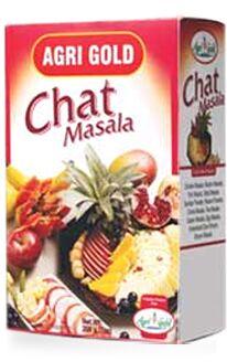 Chat Masala