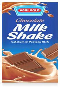 Chocolate Milk Shake Mix