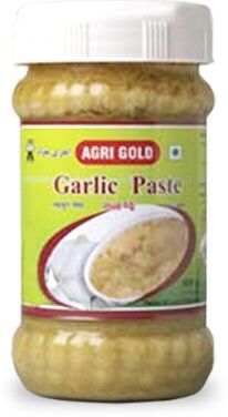 Garlic Paste