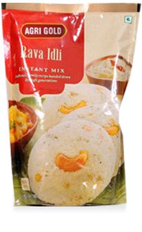 Rava Idli Mix