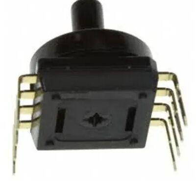 Silicon Pressure Sensor, Color : Black