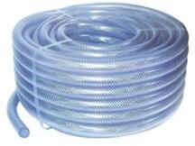 METERS PVC Material Braided Hose