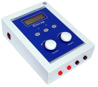 COMPUTERISED INTERFERENTIAL THERAPY