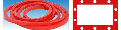 Silicone Endless Gaskets