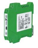 Din Rail Temperature Transmitter