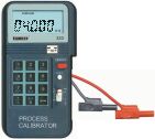 Multifunction Process Calibrator