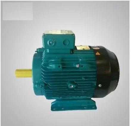 Crompton Greaves DC Motor