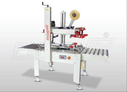 Automatic Mini Carton Sealing Machine