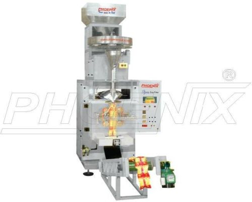 Automatic Cup Filling Machine