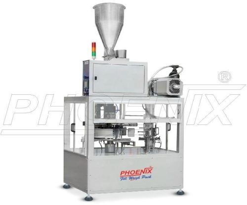 Automatic Salt Filling And Packaging Machine