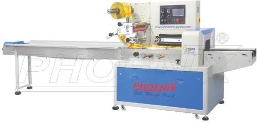 Pillow Packing Machine