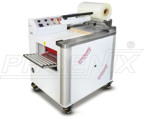 Shrink Tunnel Sealing Machine