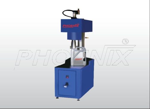 Semi Automatic Capping Machine