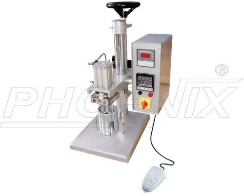 Semi Automatic Cup Sealer