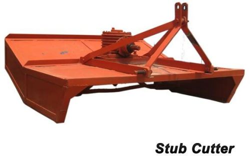 Stub Cutter