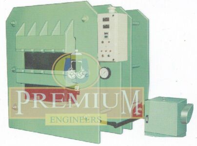 Hydraulic Presses Machine