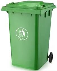 Dust Bin, Size : 120, 240Ltr.