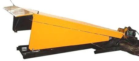 Dock Leveler, Capacity : 10 To 15 Tons