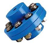 Pin Bush Flexible Couplings