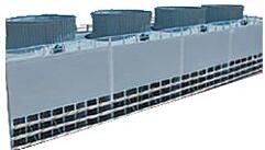 RCC Cooling Tower