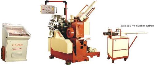High Speed Press