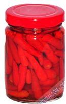 Canned Pickled Chili