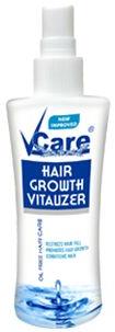 Hair Growth Vitalizer