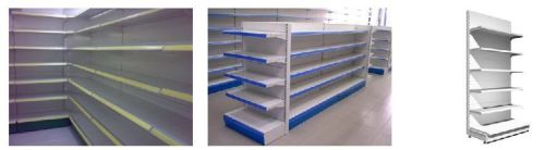 Heavy Duty Display Racks