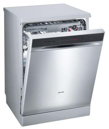 Freestanding Dishwasher