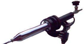 Heating Element Mirrow With Control Box