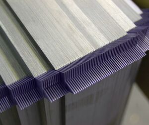 Transformer Laminations