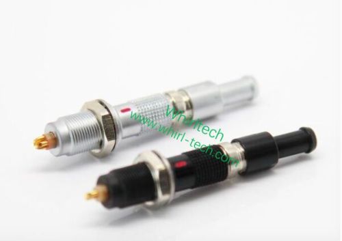 Receptacle Audio Video Connector, Brand Name : ODU, Fischer Hirose