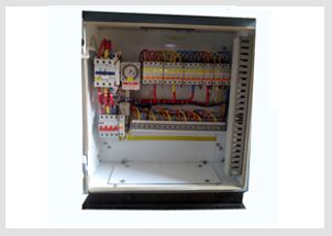 Change Over Panel Boards