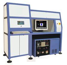 Diamond Laser Cutting Machine