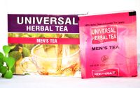 Men's Tea