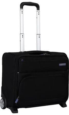 Matty Trolley Laptop Case, Size : Cabin