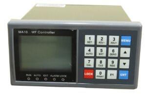 Weigh Feeder Controller