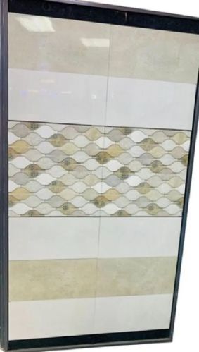 Ceramic Somany Wall Tiles, Shape : Rectangular