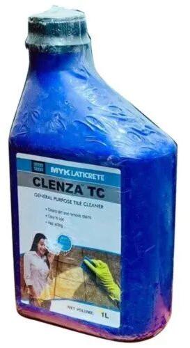 Tile Cleaner, Packaging Type : Bottle