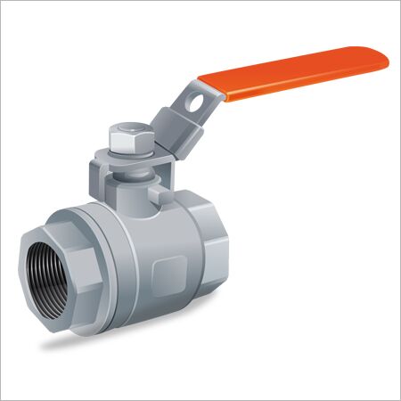 IC Ball Valves