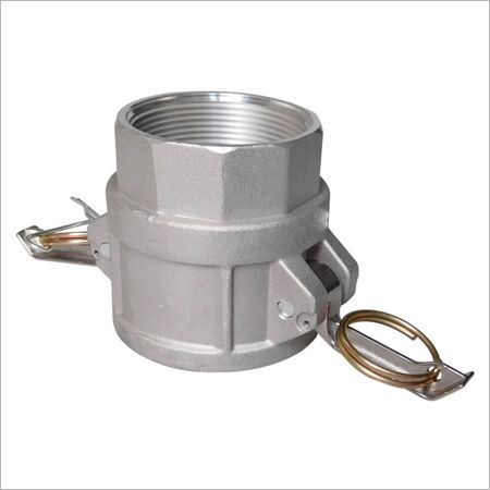 Camlock Couplings IC FITTINGS