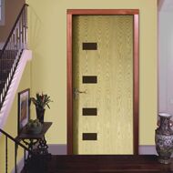 Laminated Doors