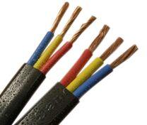 Submersible Cables