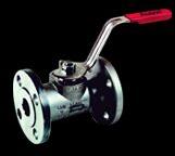 Audco Ball Valves