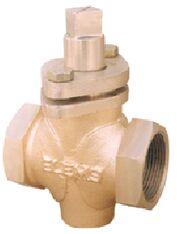 Gland Cock Valve G M