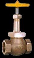 Stainless Steel Union Bonnet Globe Valve for Steam