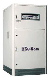 DSP Sine Wave Inverter